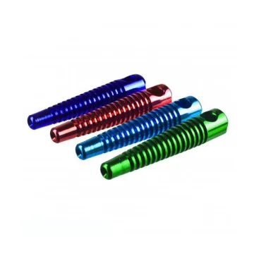 Трубка Fishbone mix