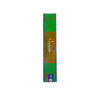 Благовония Satya Natural Patchouli (Пачули) 15 гр