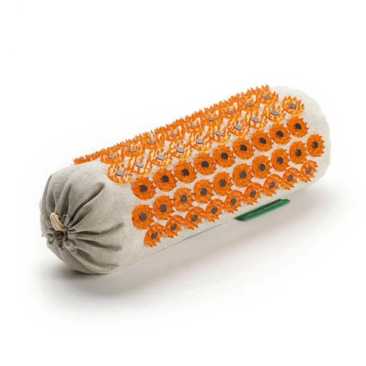 Аппликатор Кузнецова универсальный валик оранжевый