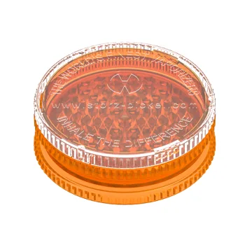 Гриндер Volcano XL