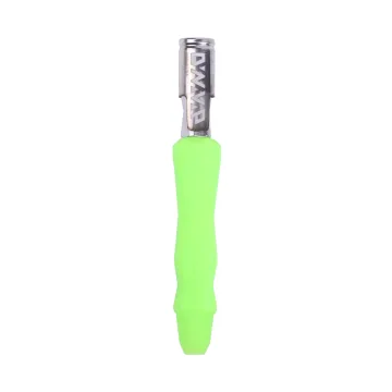 Вапорайзер Dynavap The "B" Green Silicone