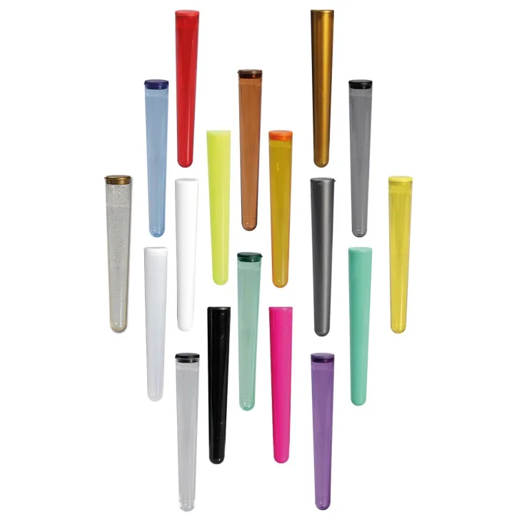 Футляр для самокруток Mix Color