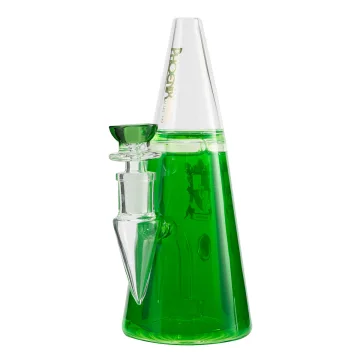 Бонг Phoenix Cone Matrix Green