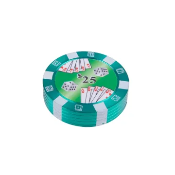 Гриндер Poker Mini