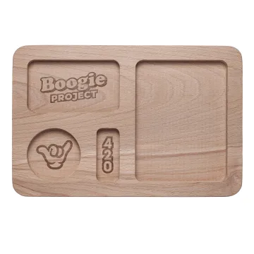 Поднос Boogie Project