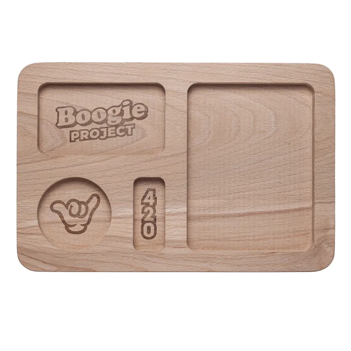 Поднос Boogie Project