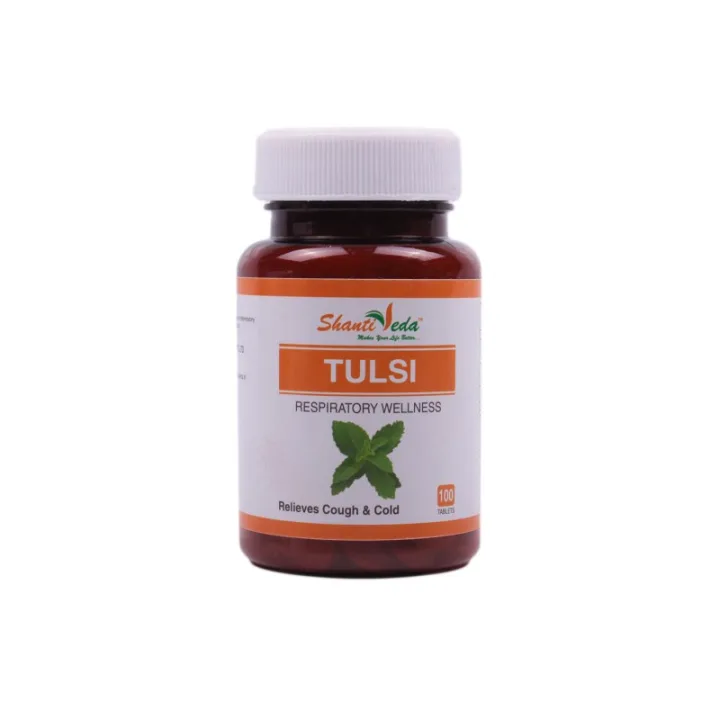 Базилик в таблетках