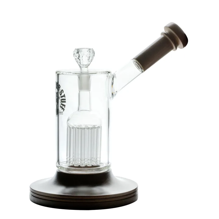 Бонг Boogie Ptroject Project Rush Order v.17