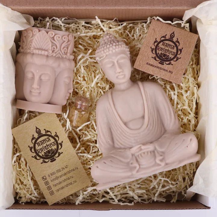 Набор свечей Ramakrishna №2