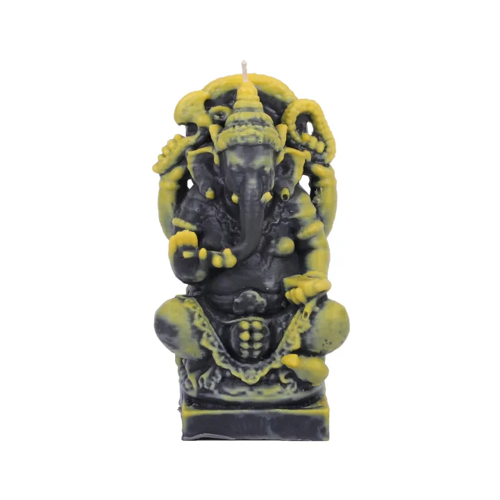 Свеча Ганеша Бали