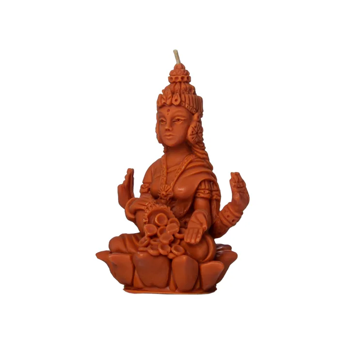 Свеча Лакшми Mix