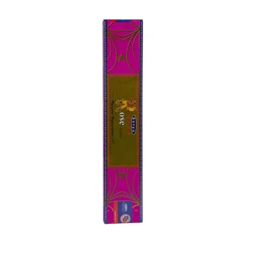 Благовония Satya Natural Rose (Роза) 15 гр