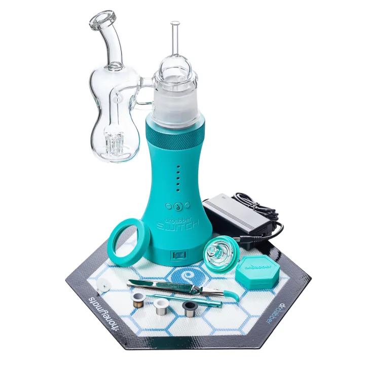 Вапорайзер Dr.Dabber Switch Frostberry Limited Edition 