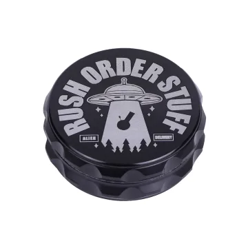 Гриндер Boogie Project Rush Order Stuff Black