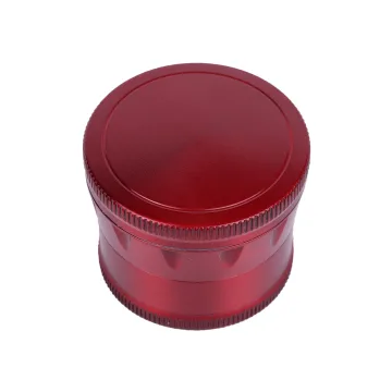 Гриндер Rubaka Red Medium