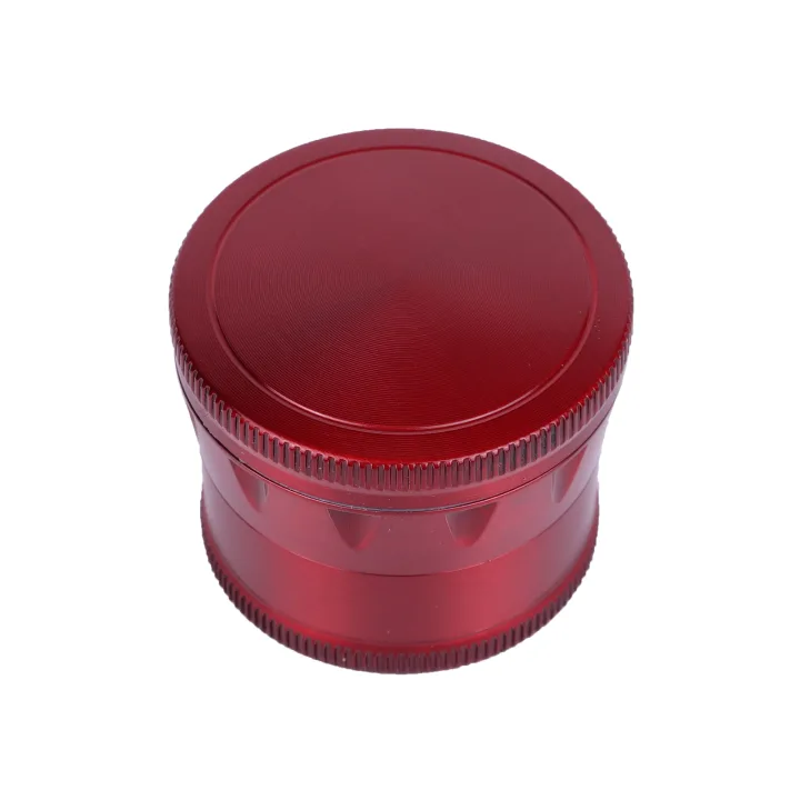 Гриндер Rubaka Red Medium