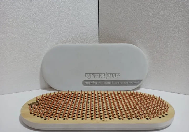 Доска белая (медь и серебро)