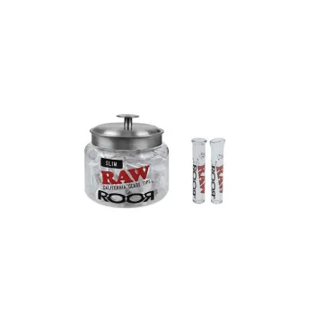 Фильтры RAW Roor Slim стеклянные