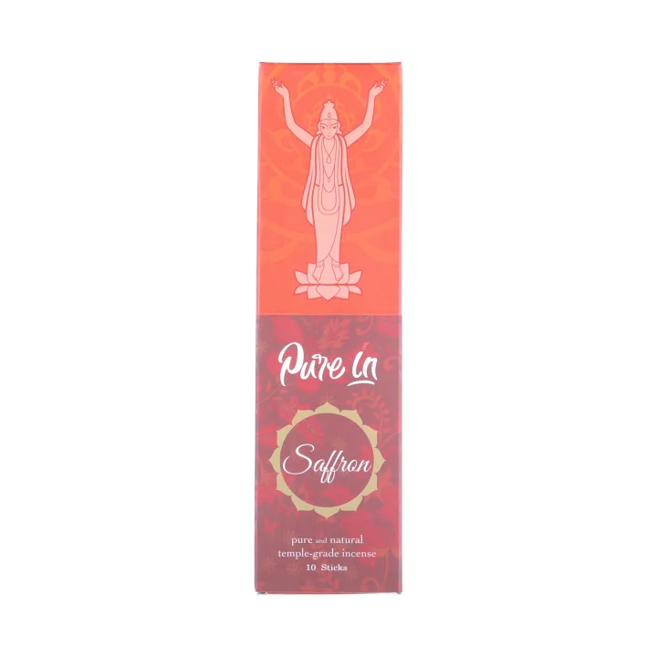 Благовония Pure In Saffron (Шафран)