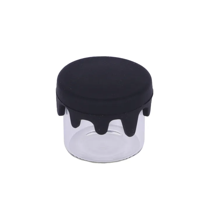 Стеклянный контейнер Slime